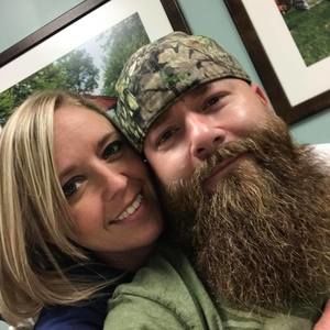 Meet your Posher, Thomas